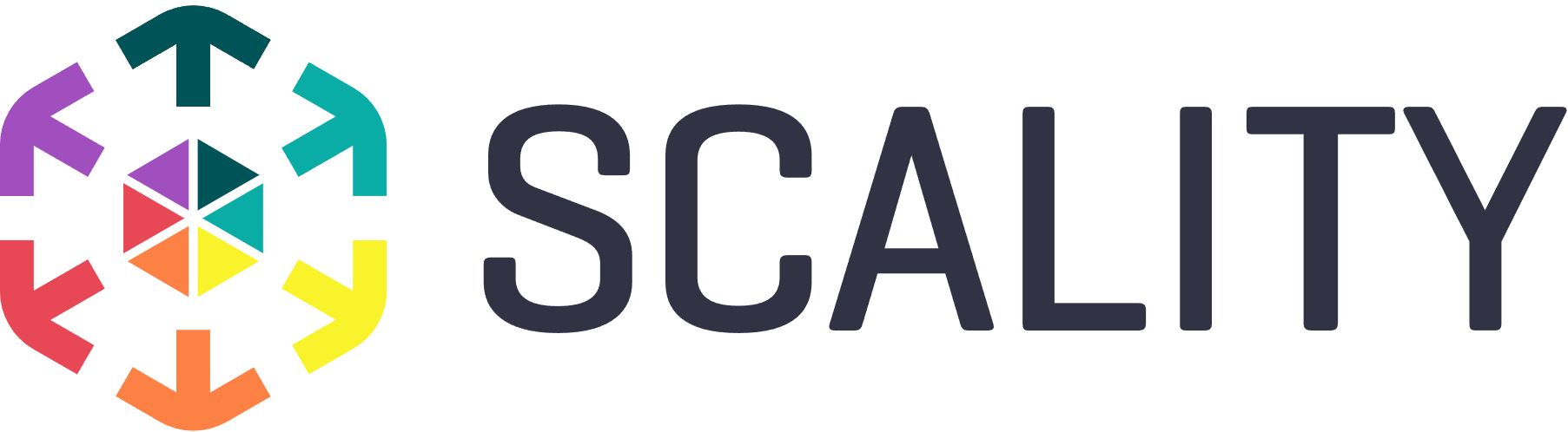 scality logo