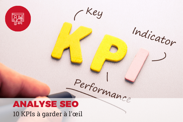 KPI seo