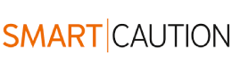 smart caution logo
