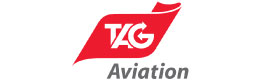 tag aviation logo