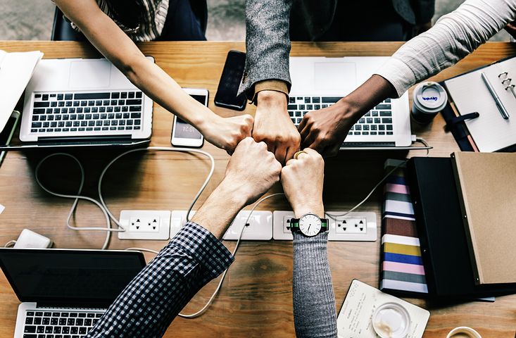 partage connaissances équipe interne marketing seo
