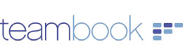 teambook logo