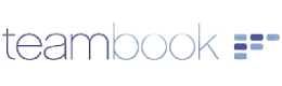 teambook logo