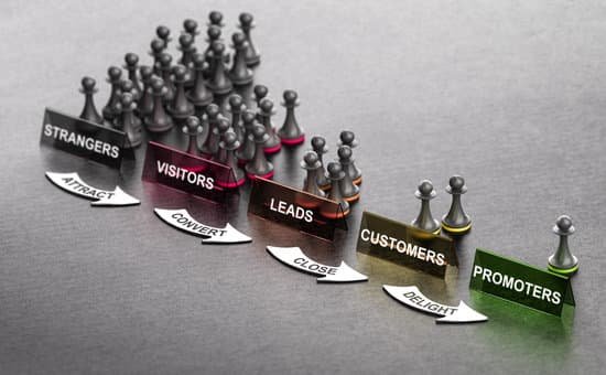 lead generation et lead nurturing