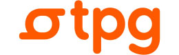 tpg logo