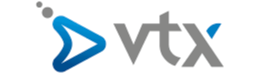 vtx logo