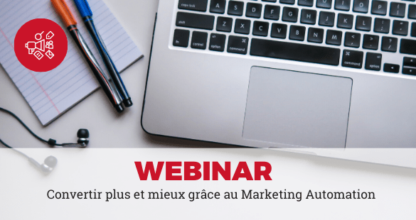 webinar marketing automation